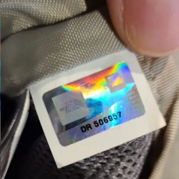 Northface Satchel, Cross shoulder bag - Picture 6 of 8